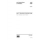 ISO 2758:2001