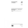 ISO 1922:2001