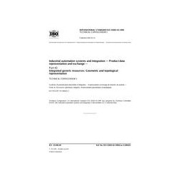 ISO 10303-42/Cor3:2001
