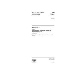 ISO 7176-2:2001