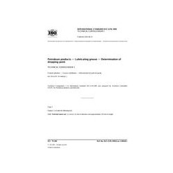 ISO 2176/Cor1:2001