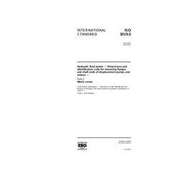 ISO 3019-2:2001