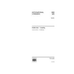 ISO 123:2001