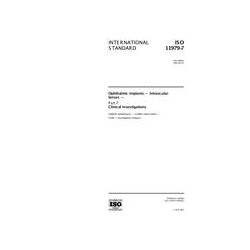 ISO 11979-7:2001
