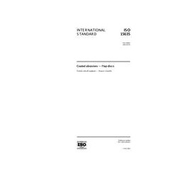 ISO 15635:2001
