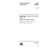ISO 11928-1:2000