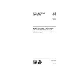 ISO 6847:2000