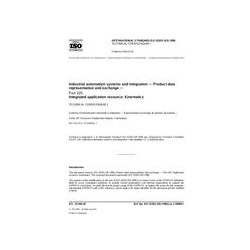ISO 10303-105/Cor1:2000