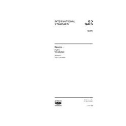 ISO 9652-5:2000