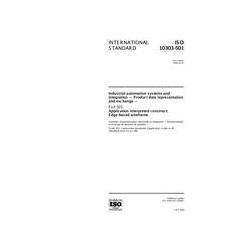 ISO 10303-501:2000