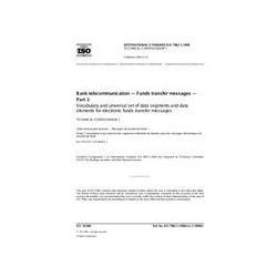 ISO 7982-1/Cor1:1999