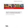 BS PD ISO/IEC TS 20748-4:2019