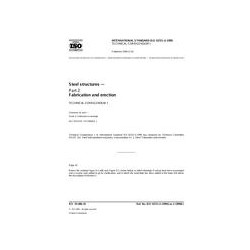 ISO 10721-2 Technical Corrigendum 1