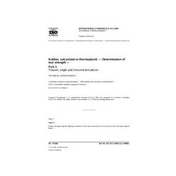 ISO 34-1 Technical Corrigendum 1