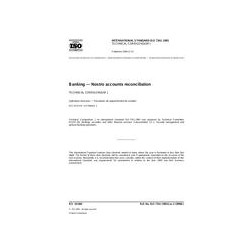 ISO 7341 Technical Corrigendum 1