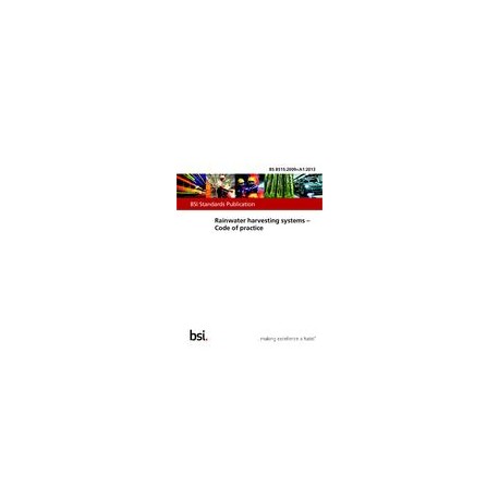 BS 8515:2009+A1:2013