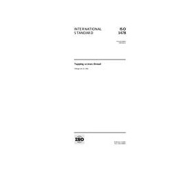 ISO 1478:1999