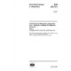 ISO 15171-1:1999