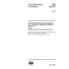 ISO 15171-1:1999