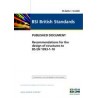 BS PD 6695-1-10:2009