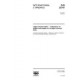 ISO 15147:1999