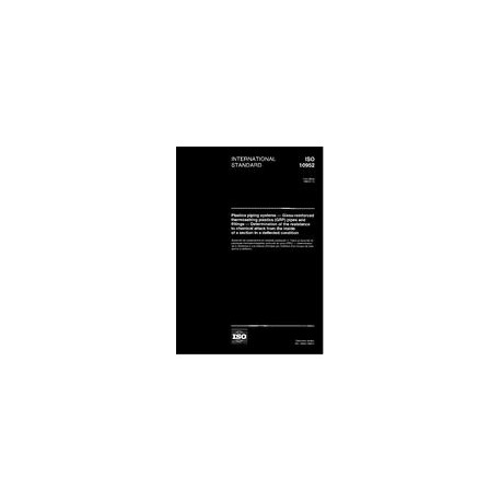 ISO 10952:1999