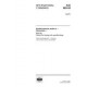 ISO 603-10:1999