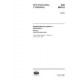 ISO 603-11:1999