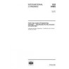 ISO 14985:1999