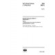 ISO 603-1:1999
