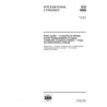 ISO 9888:1999