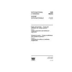 ISO 4618-3:1999