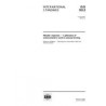 ISO 9513:1999