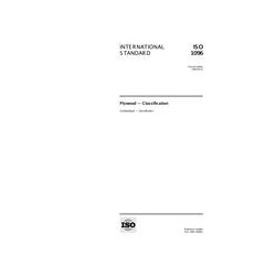 ISO 1096:1999