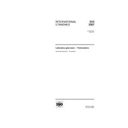 ISO 3507:1999