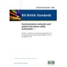 BS DD IEC/TS 61850-80-1:2009