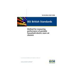 BS DD IEC/PAS 62587:2008