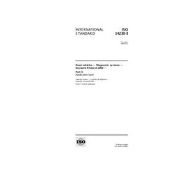 ISO 14230-3:1999