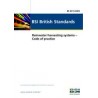 BS 8515:2009