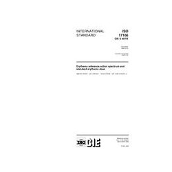 ISO 17166:1999
