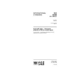 ISO 16508:1999