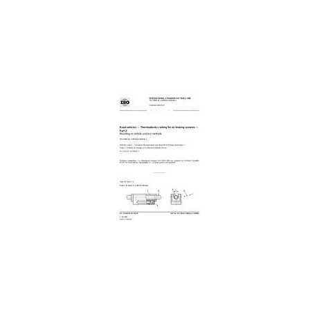 ISO 7628-2/Cor1:1999