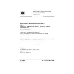 ISO 4141-3/Cor1:1999