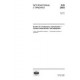 ISO 2603:1998