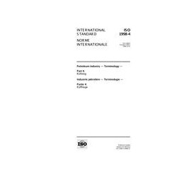 ISO 1998-4:1998