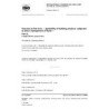 ISO 11925-2 Technical Corrigendum 1