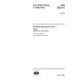 ISO 15212-1:1998
