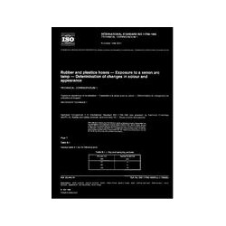 ISO 11758/COR1:1998