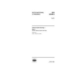 ISO 12240-1:1998