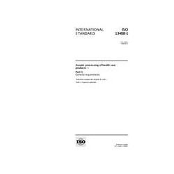 ISO 13408-1:1998